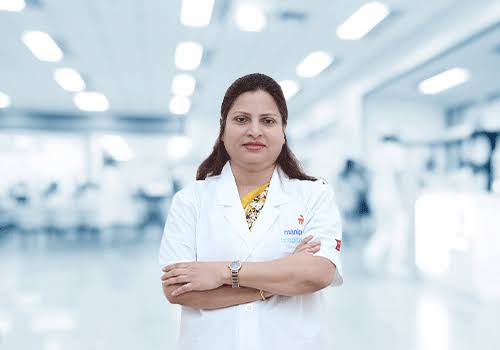 Dr Shilpy Dolas